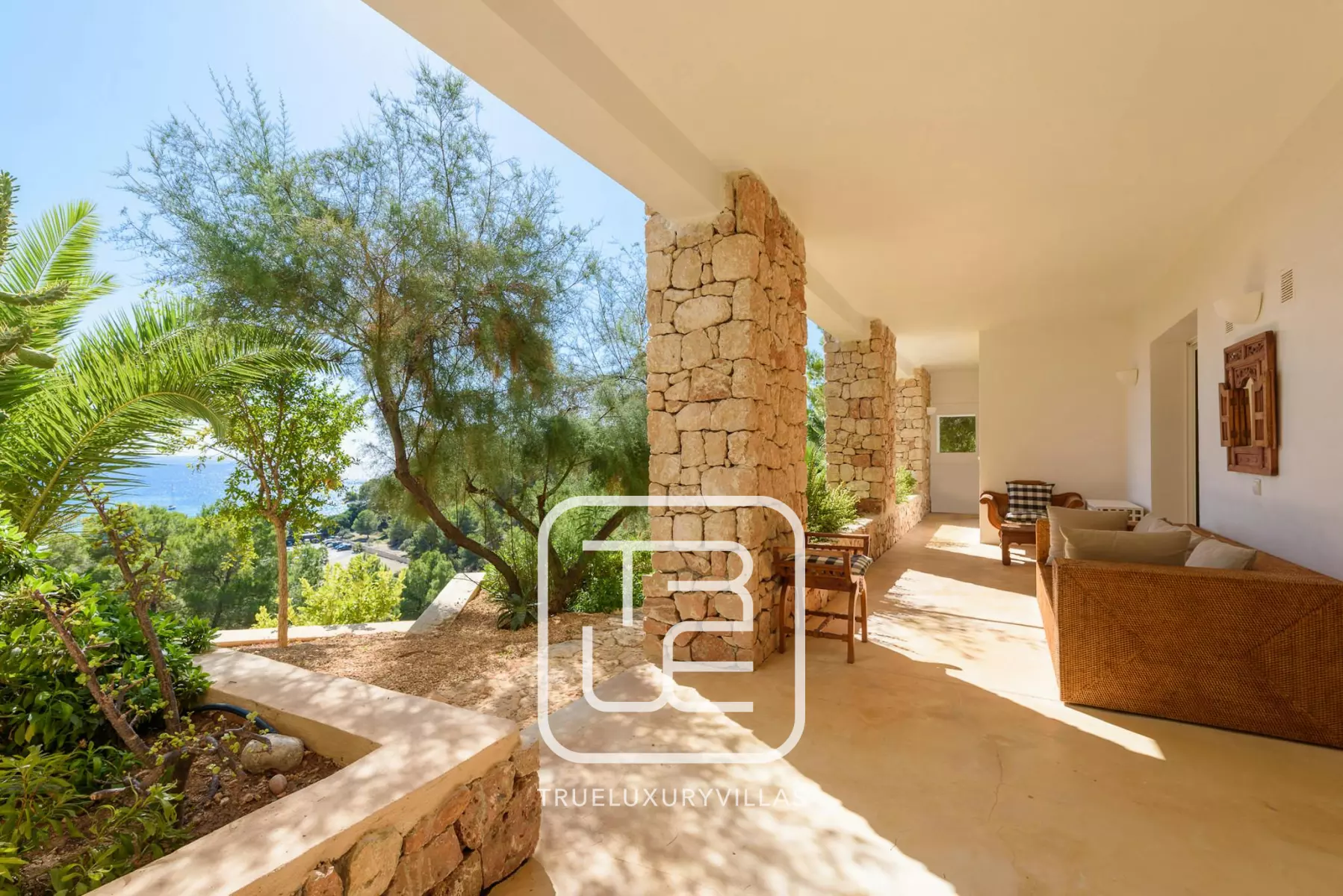 Villa Marlin