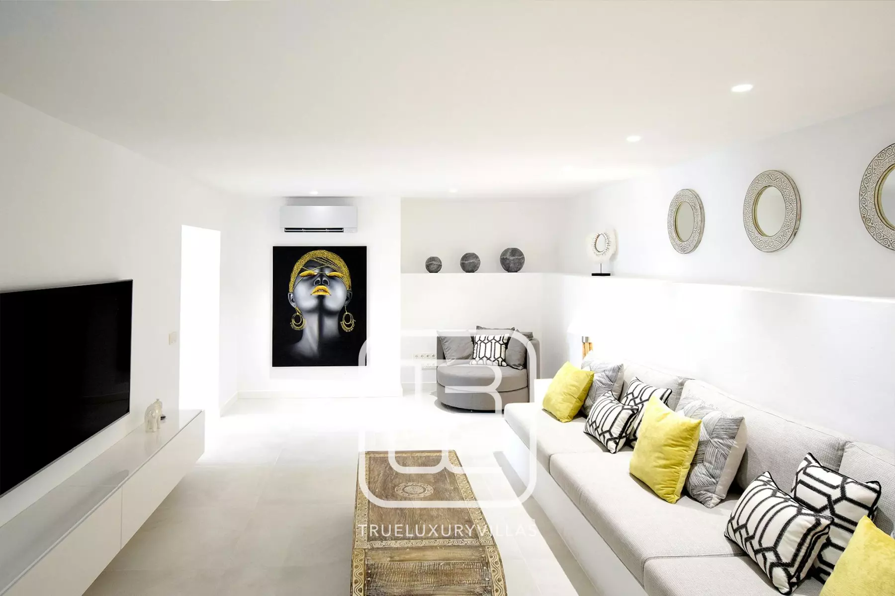 Villa Bele