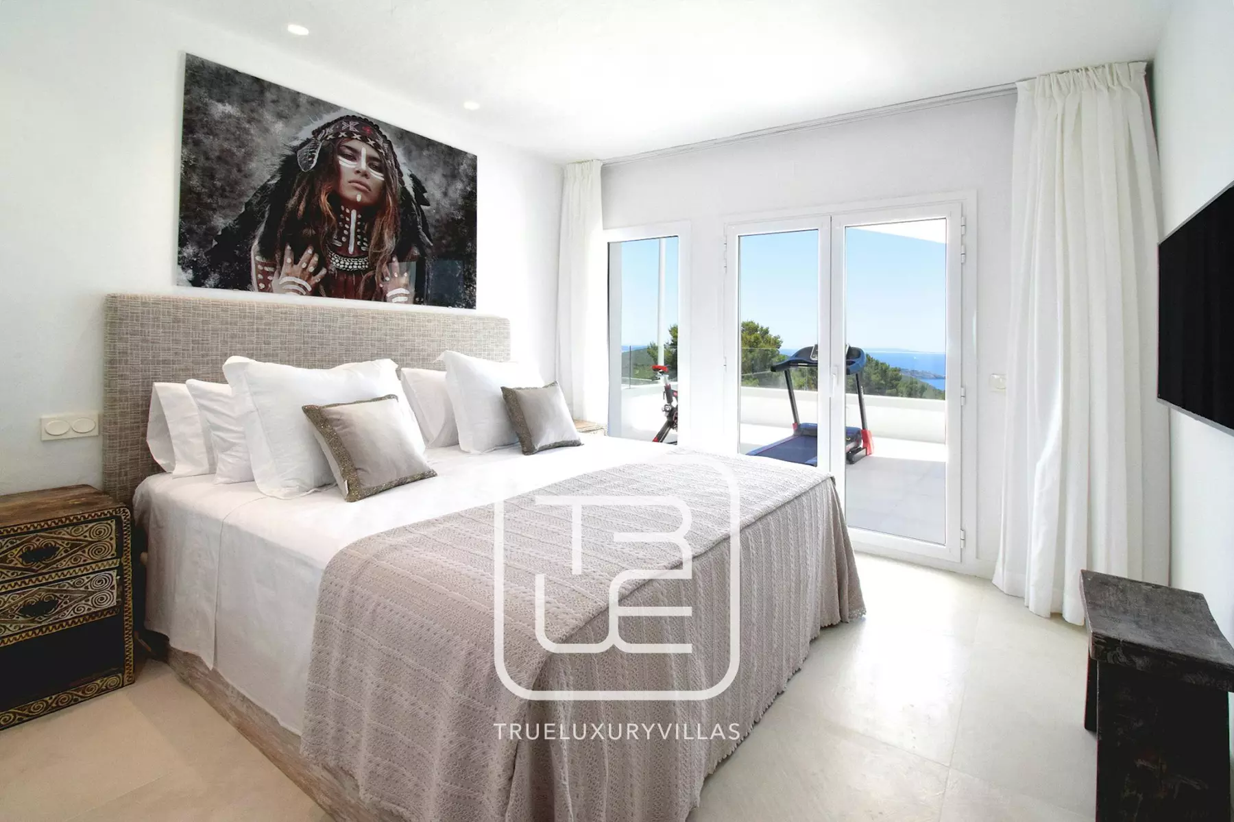 Villa Bele