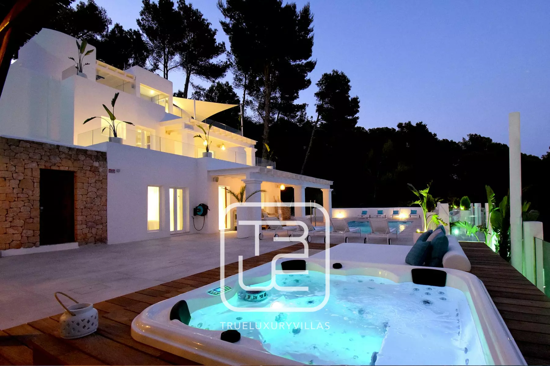 Villa Bele