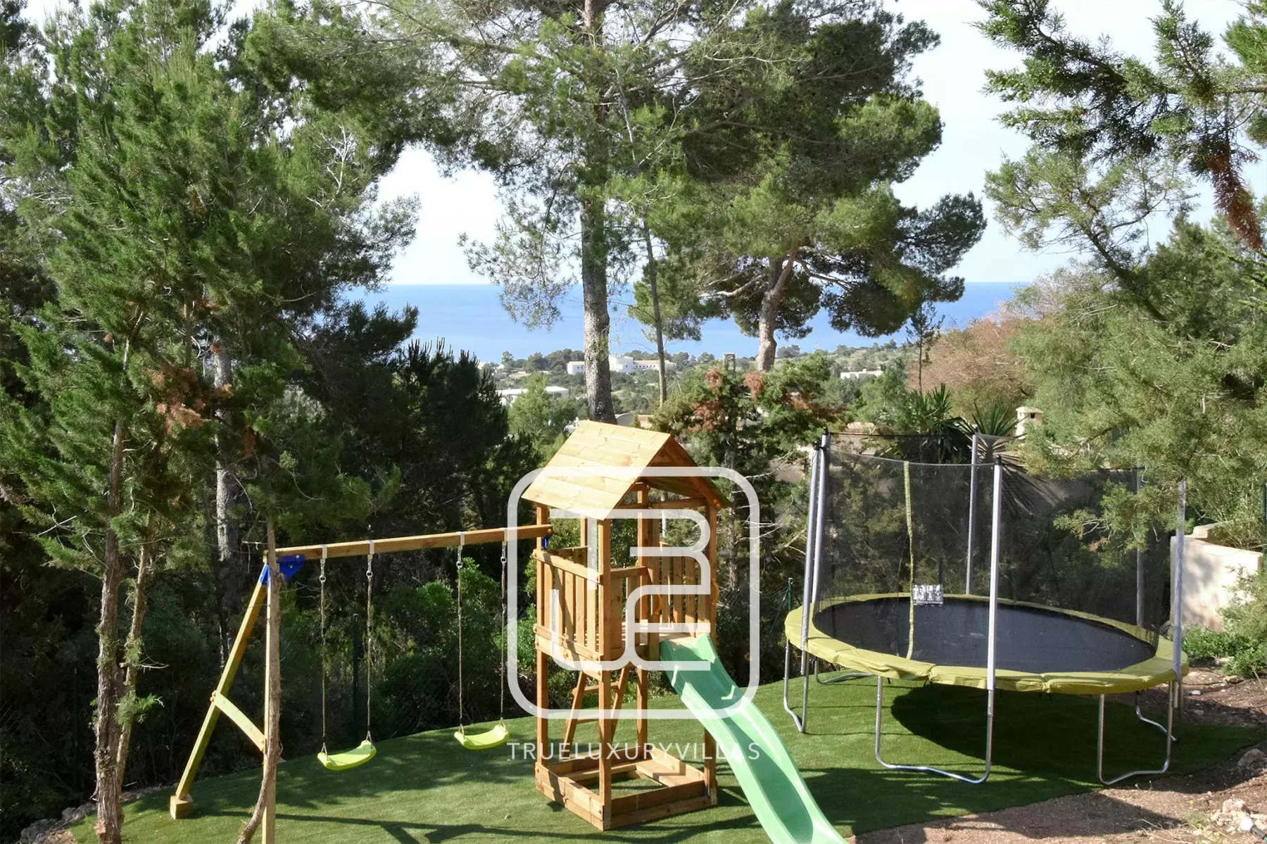 Villa Bele