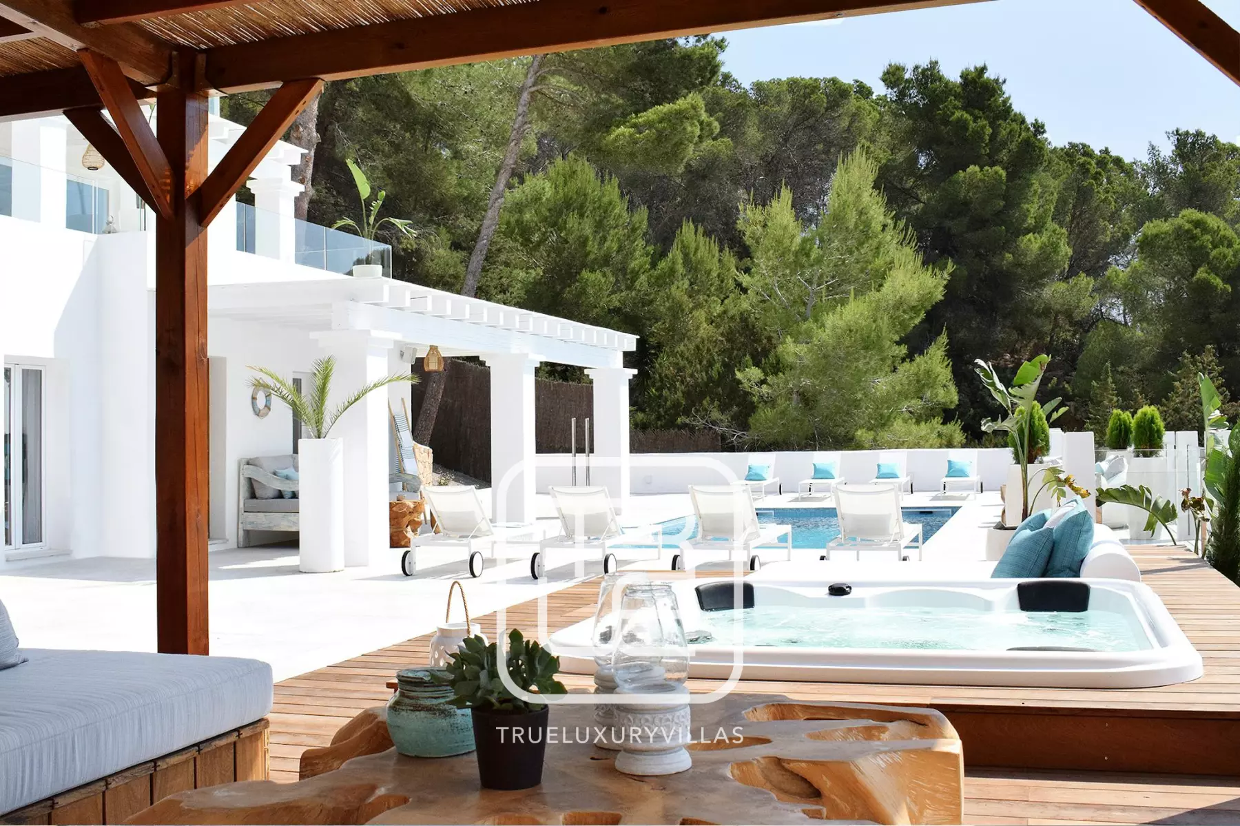 Villa Bele