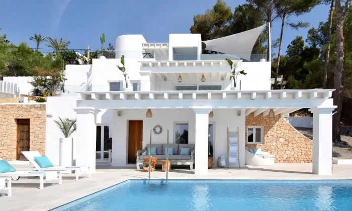 Villa Bele