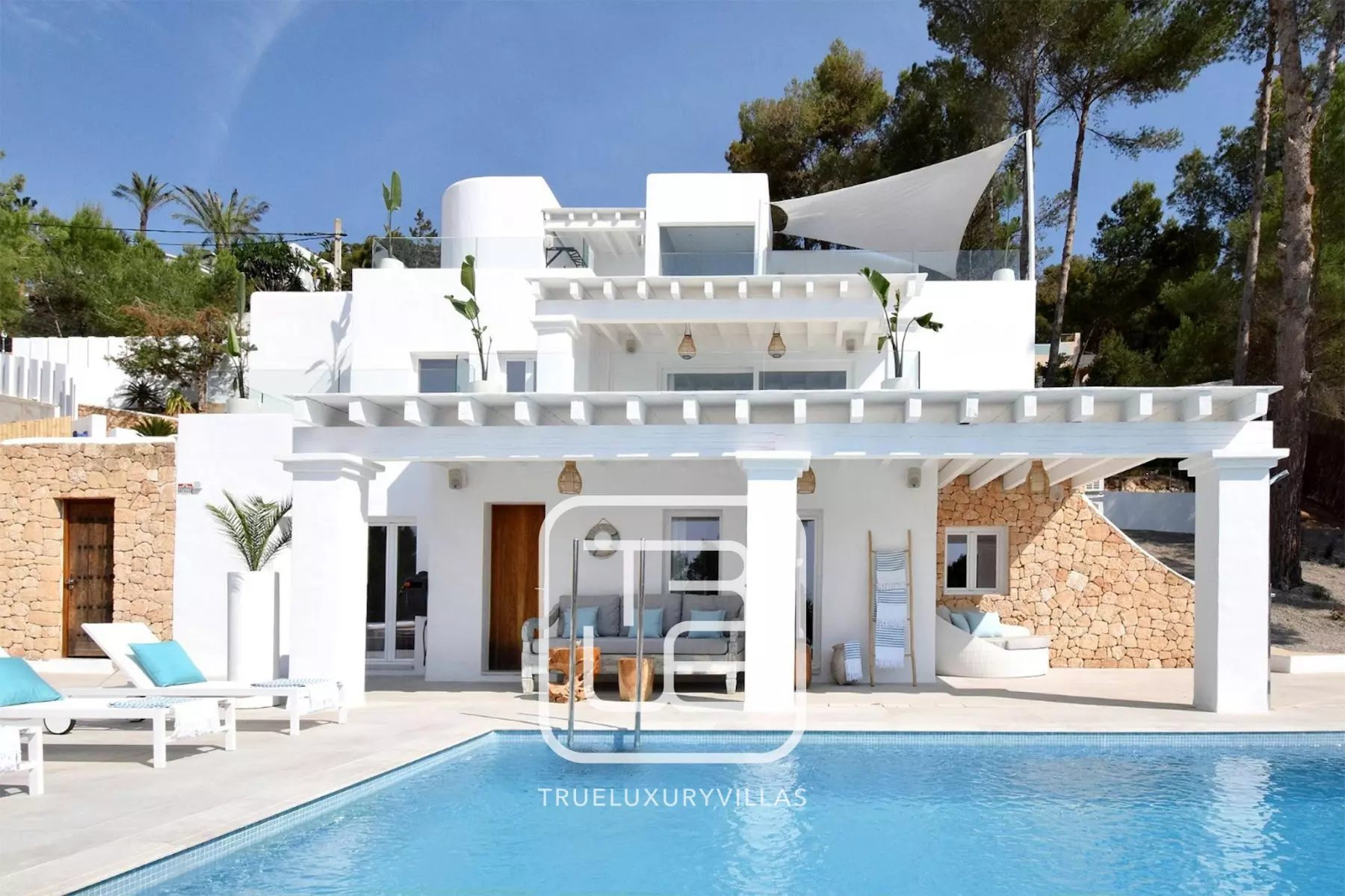 Villa Bele