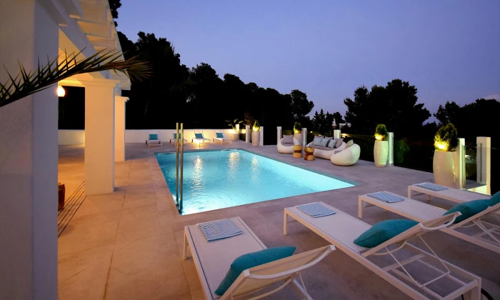 Villa Bele