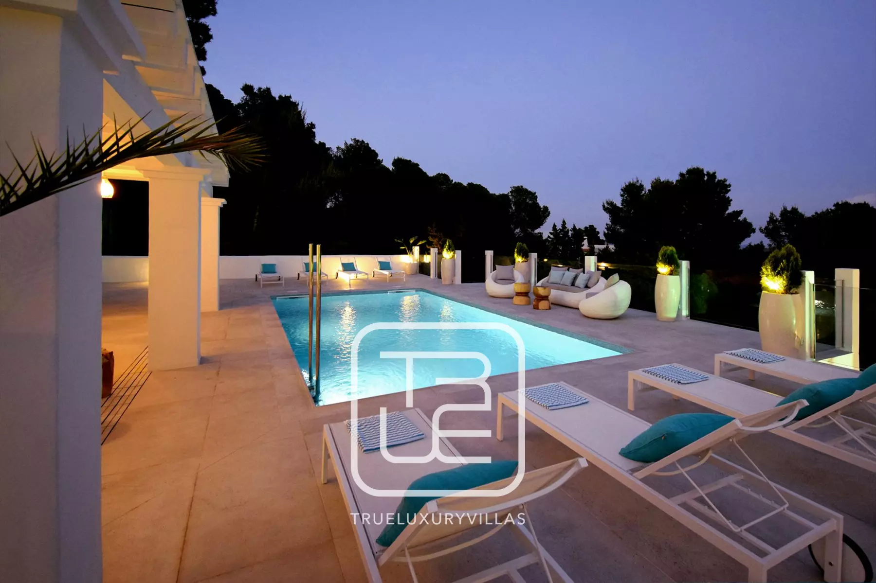 Villa Bele