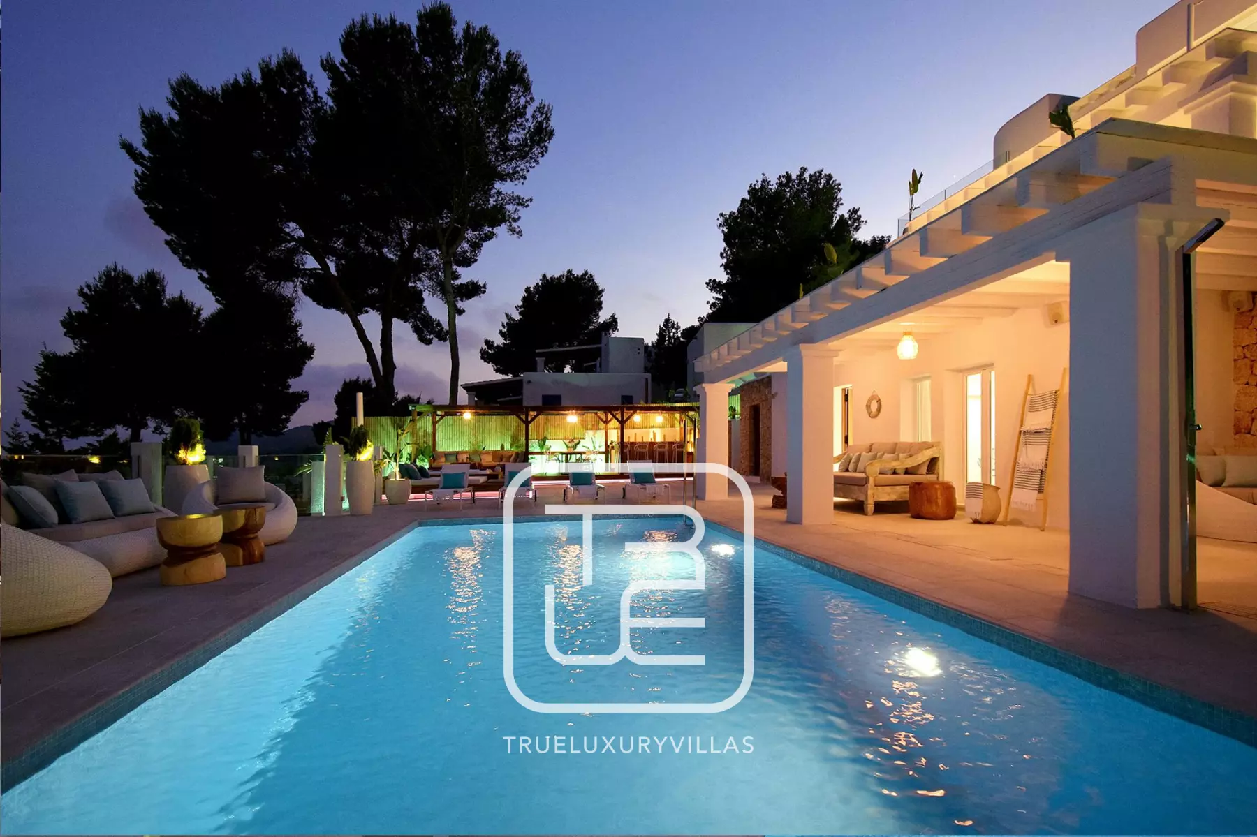 Villa Bele