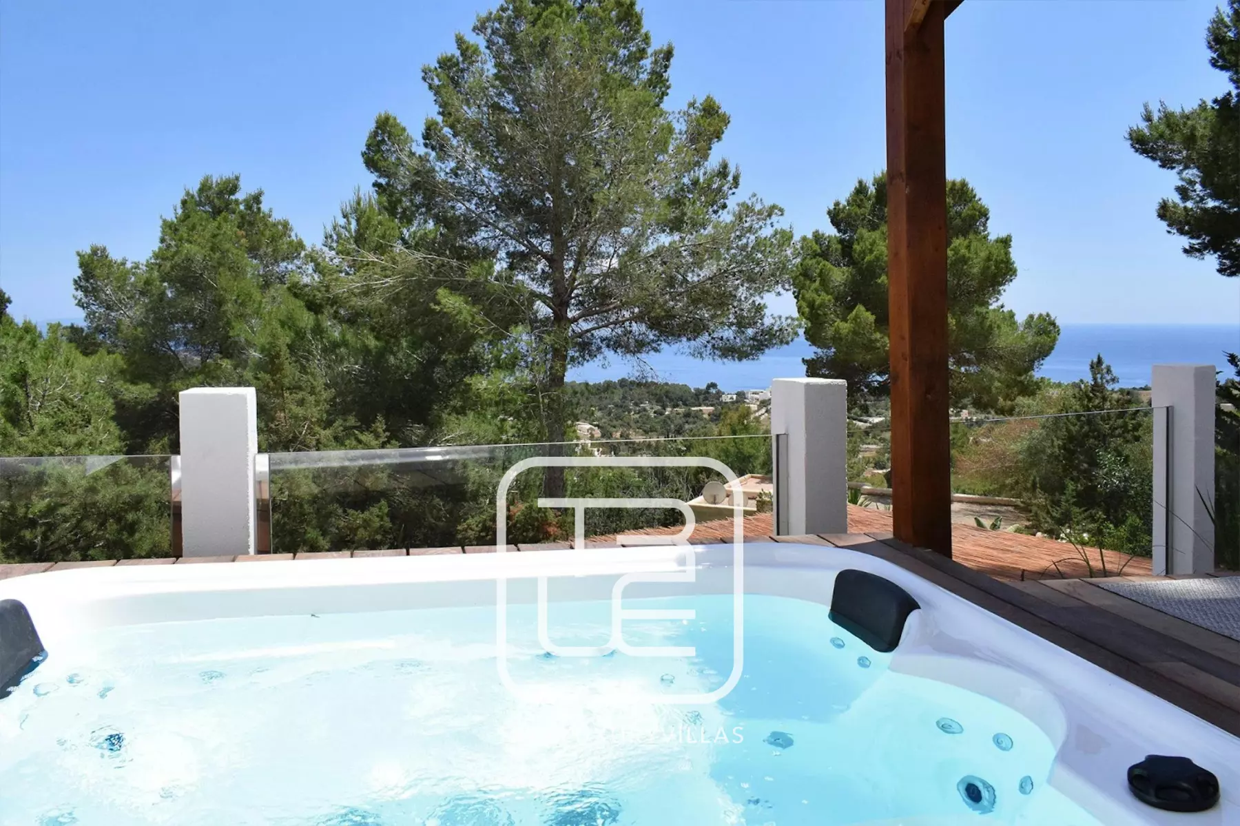Villa Bele