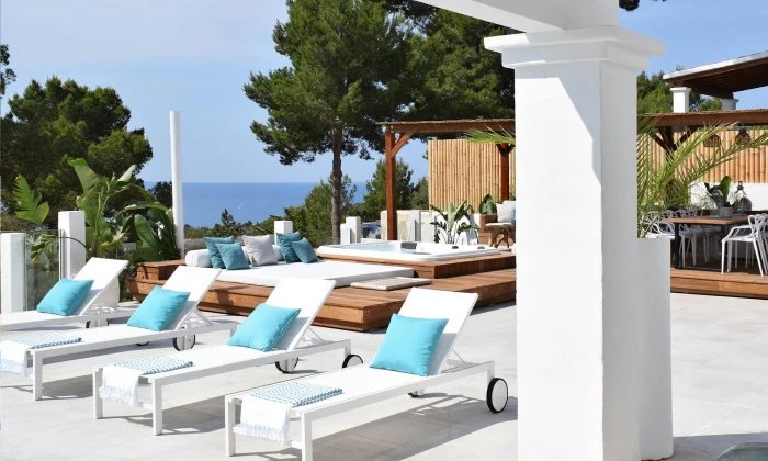 Villa Bele
