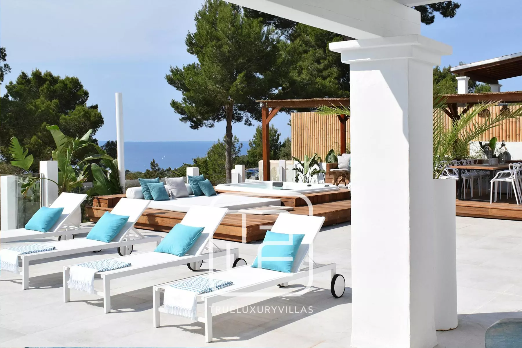 Villa Bele