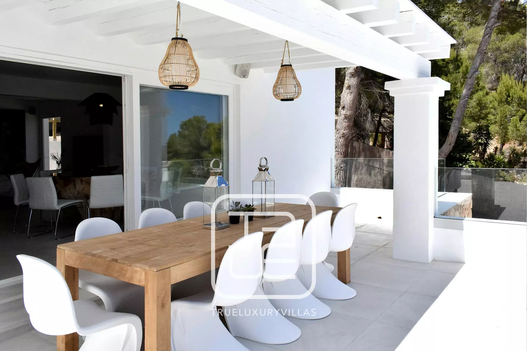 Villa Bele
