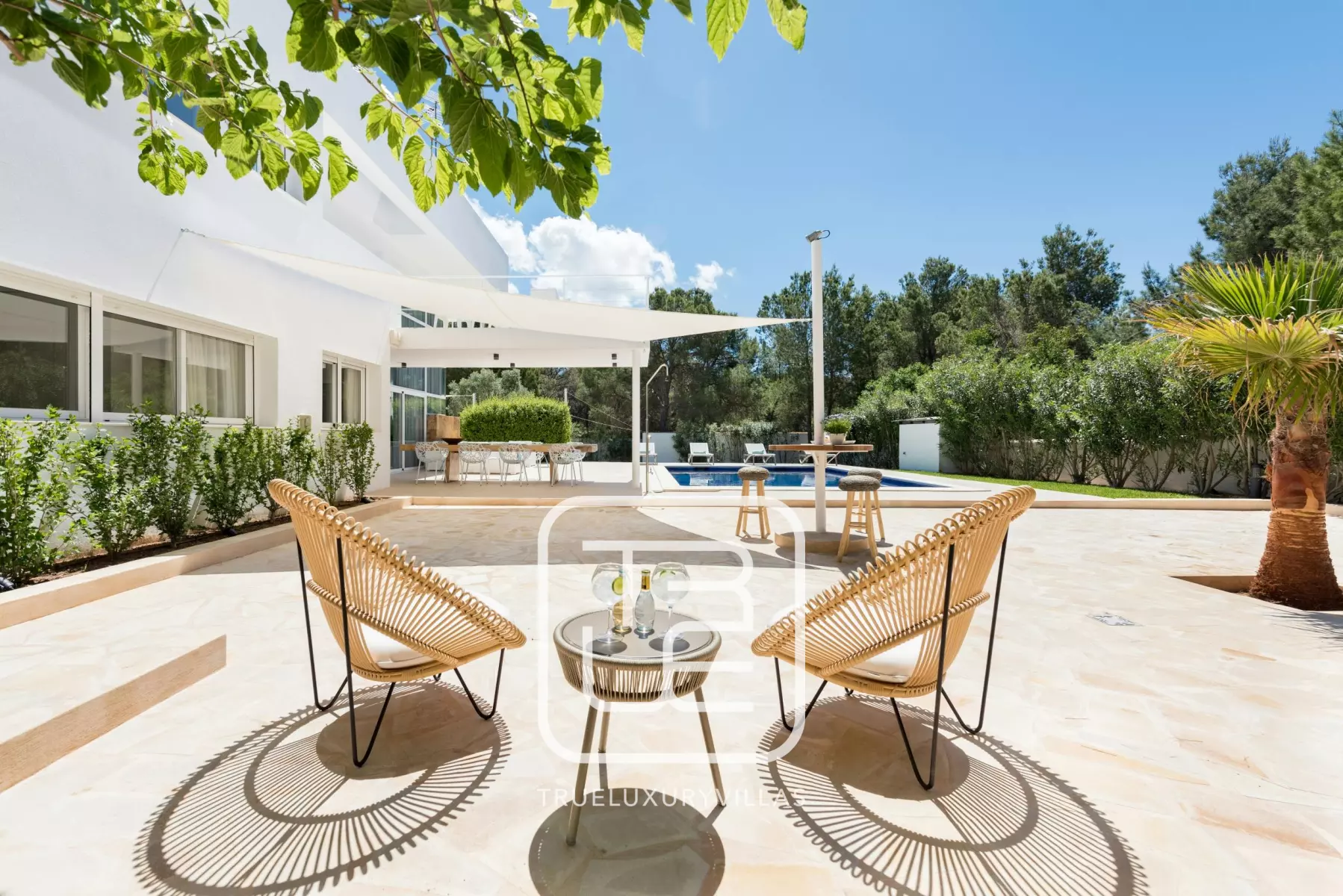 Villa Carbo