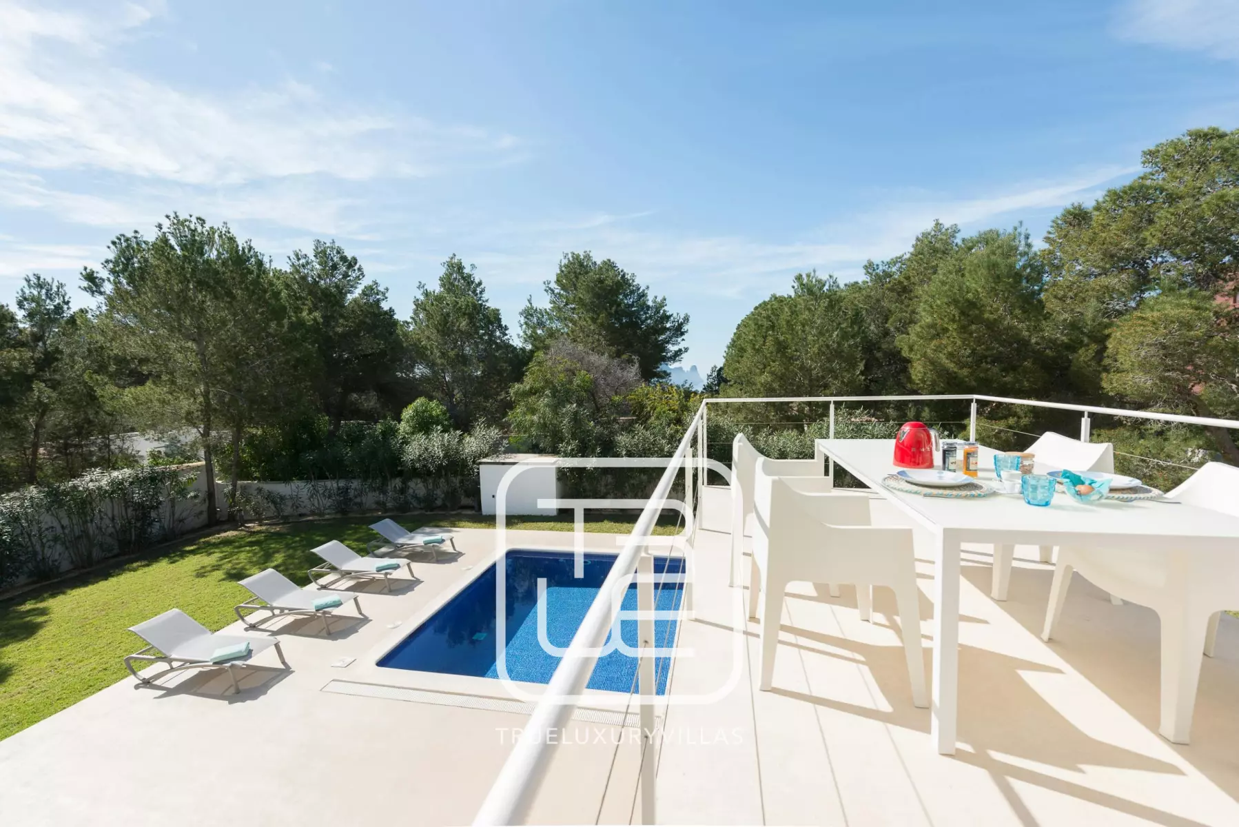 Villa Carbo