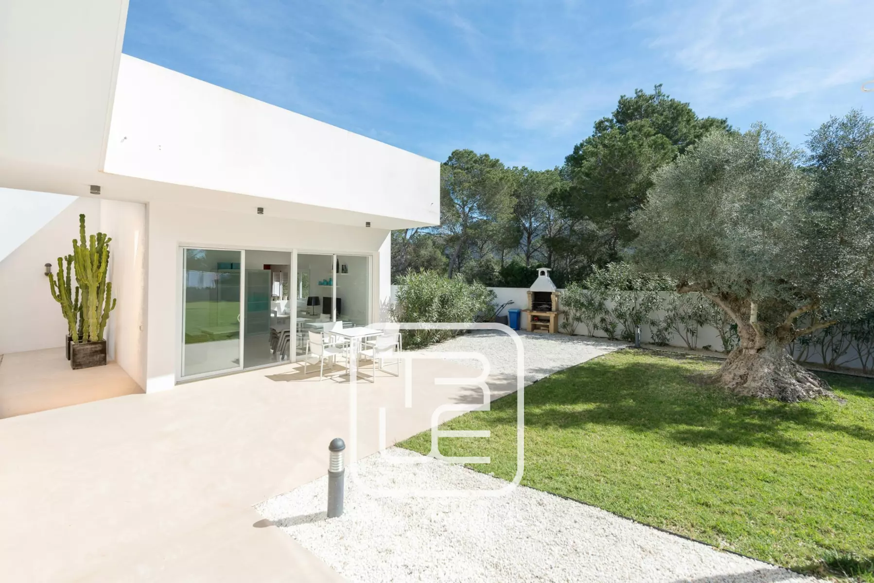Villa Carbo