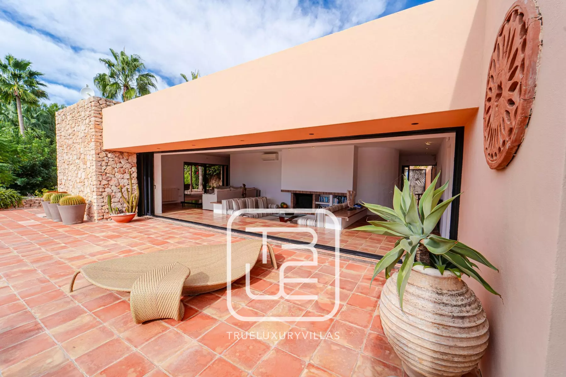 Villa Alin