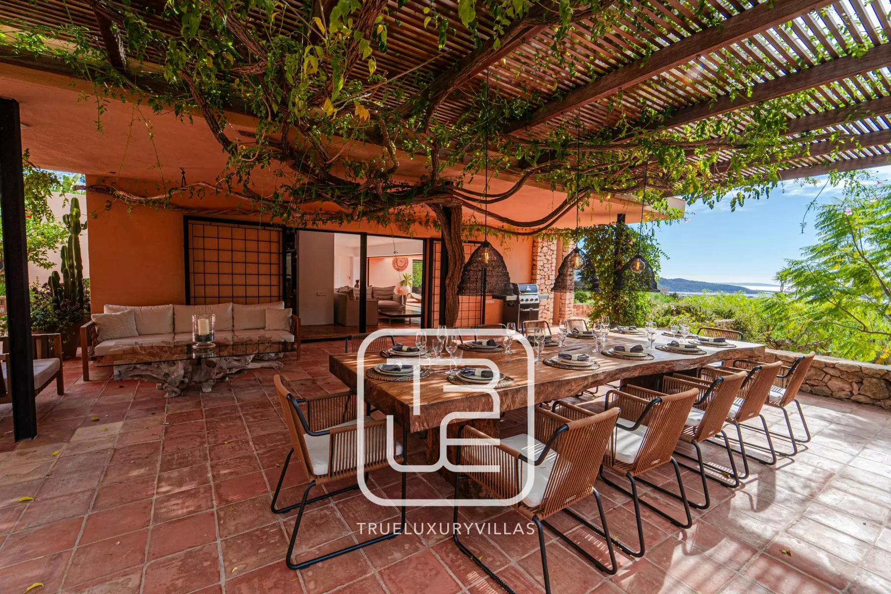 Villa Alin