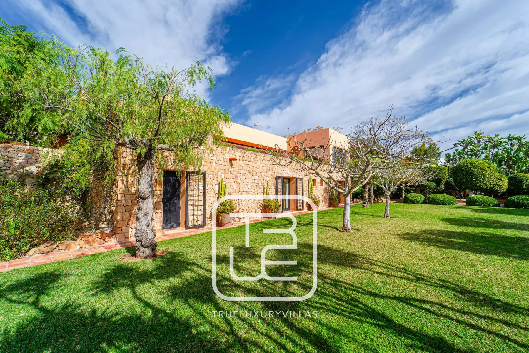 Villa Alin