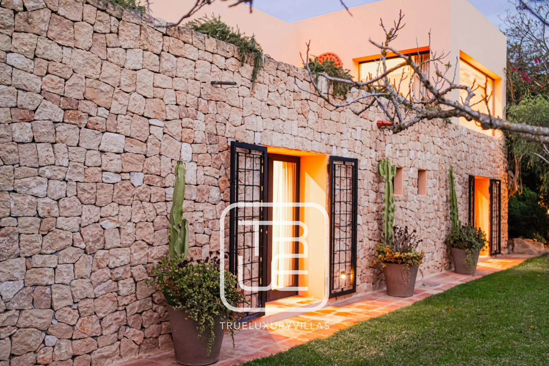 Villa Alin