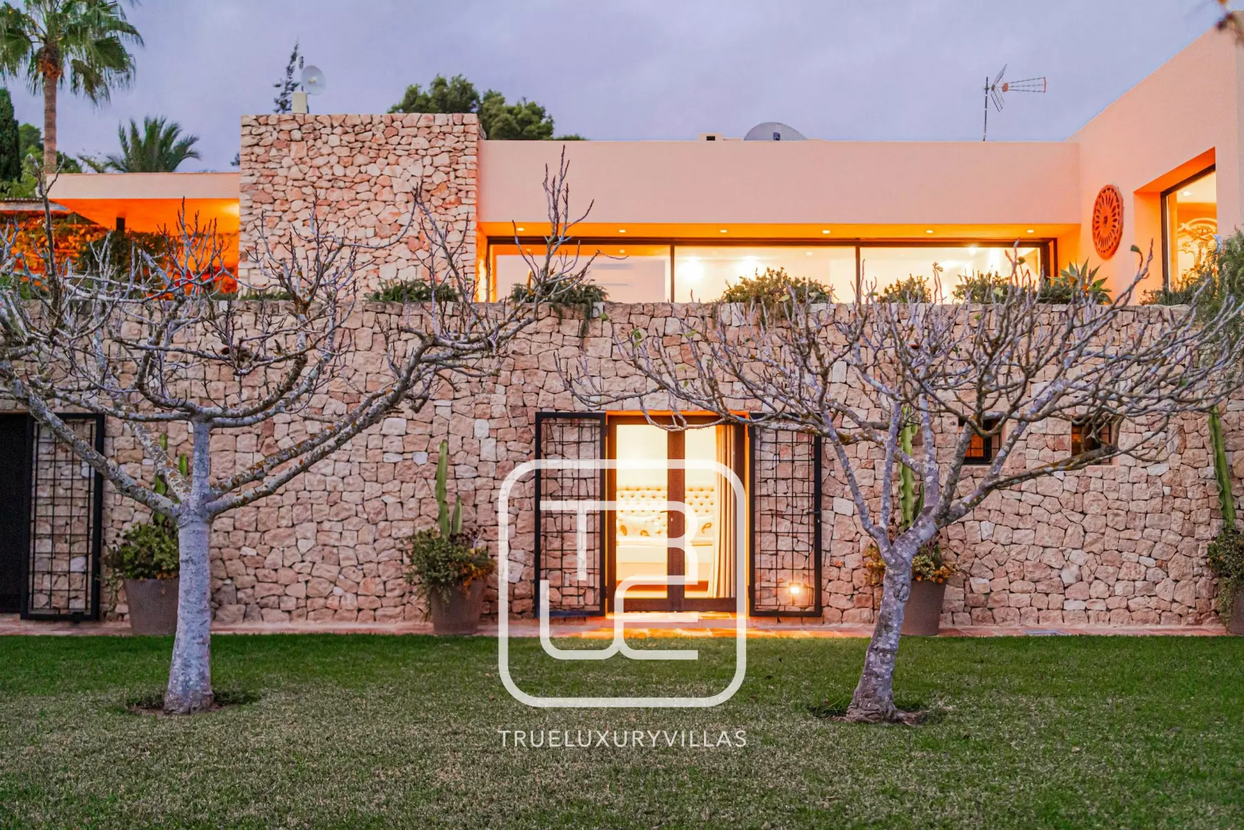 Villa Alin