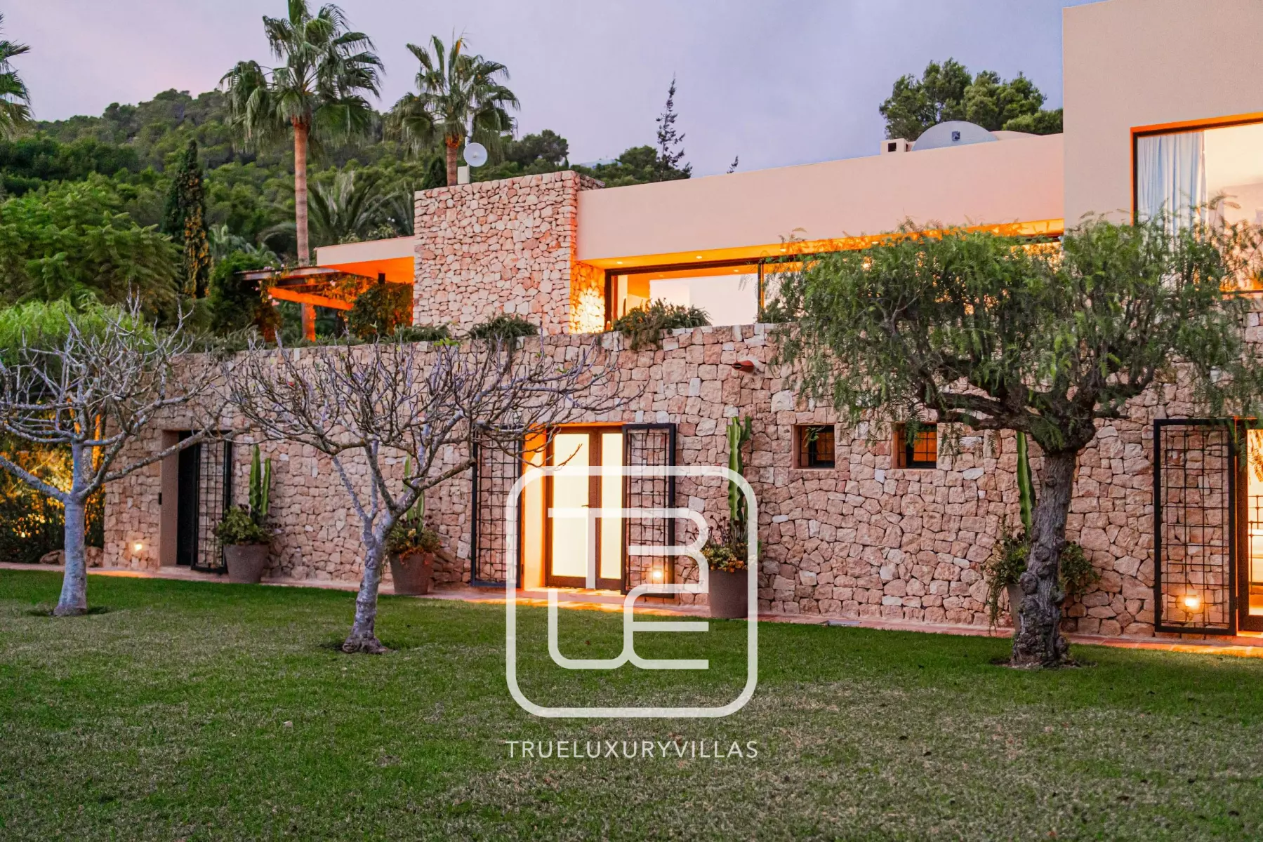 Villa Alin