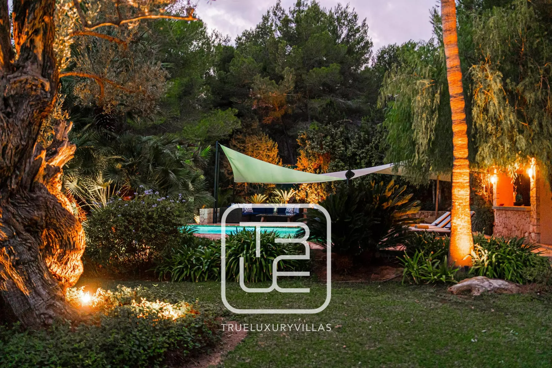 Villa Alin