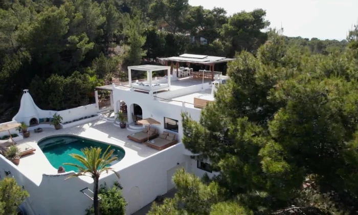 Villa Vedra