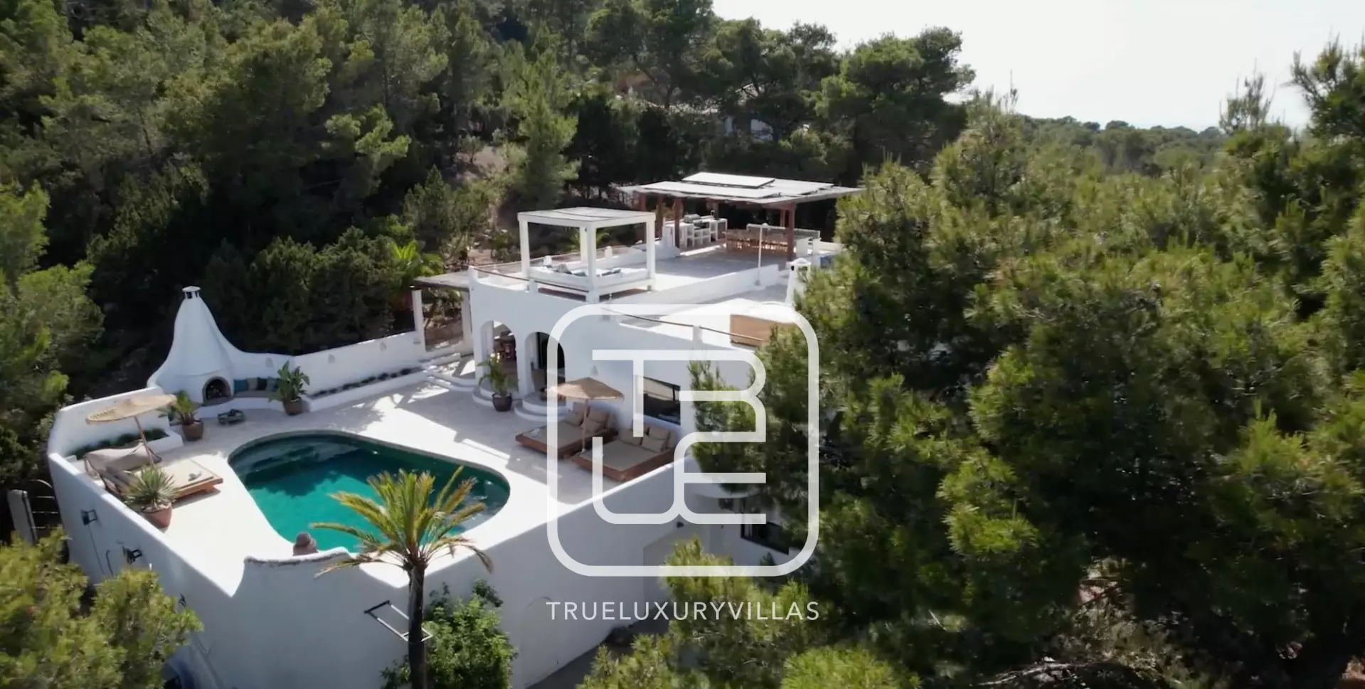 Villa Vedra