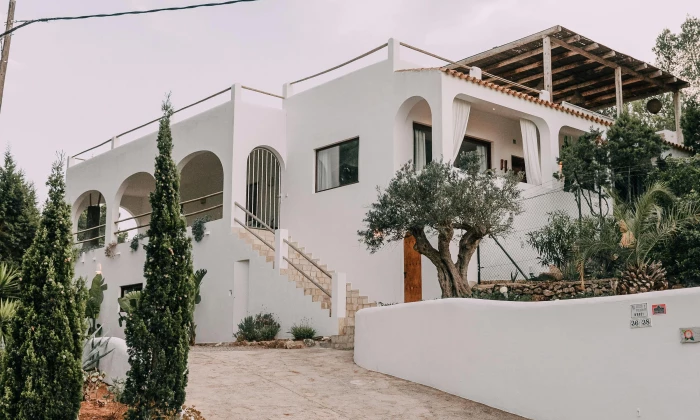 Villa Vedra