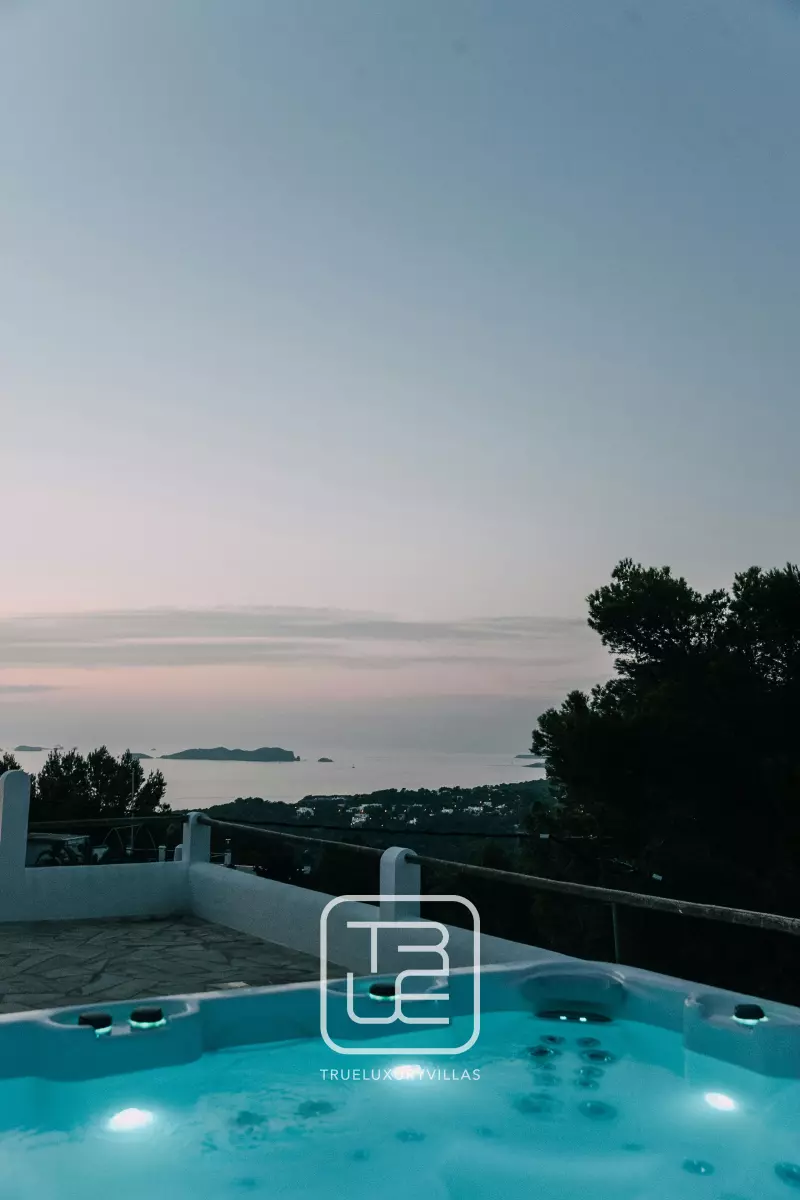 Villa Vedra