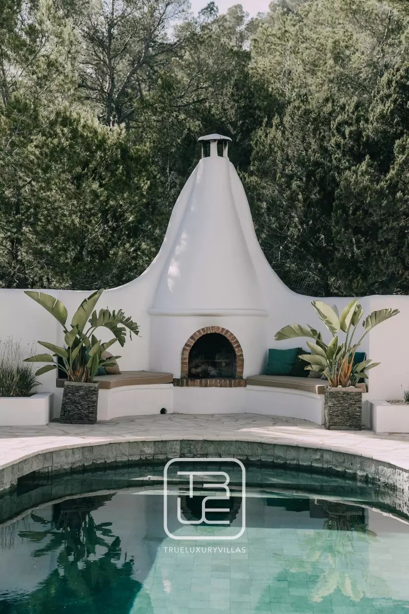 Villa Vedra