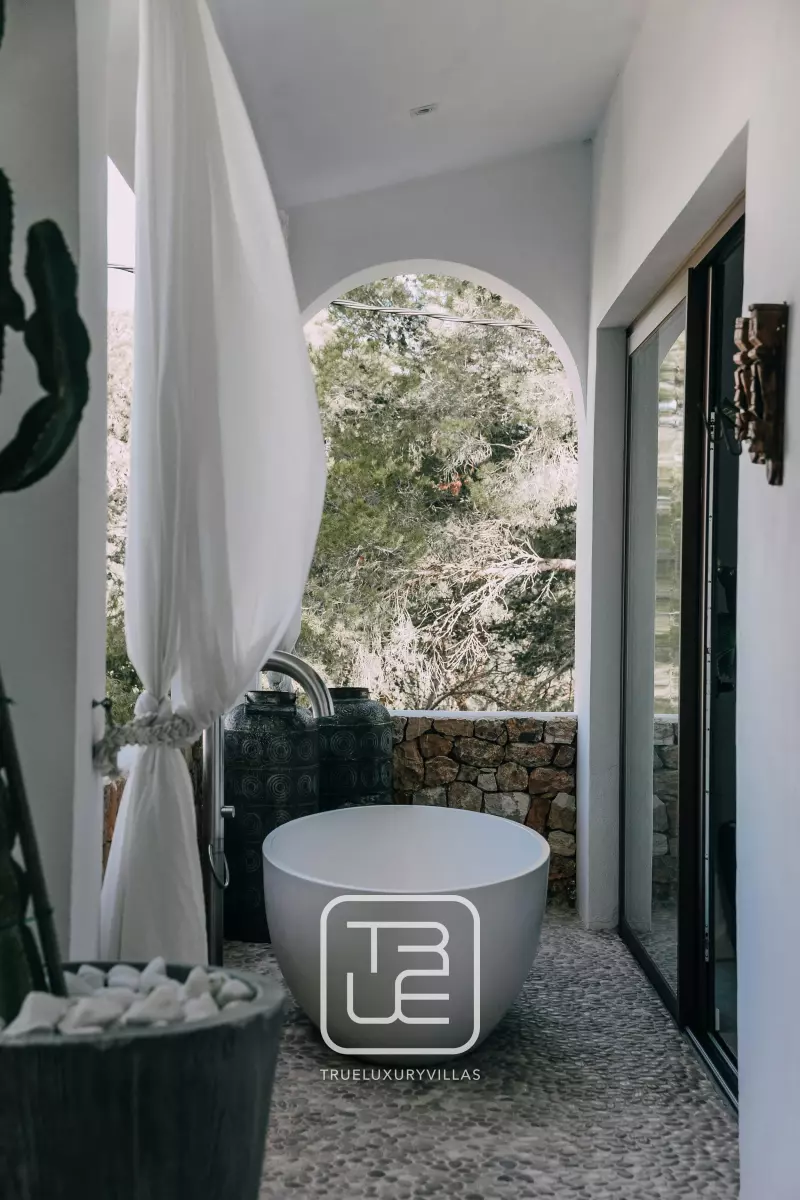 Villa Vedra