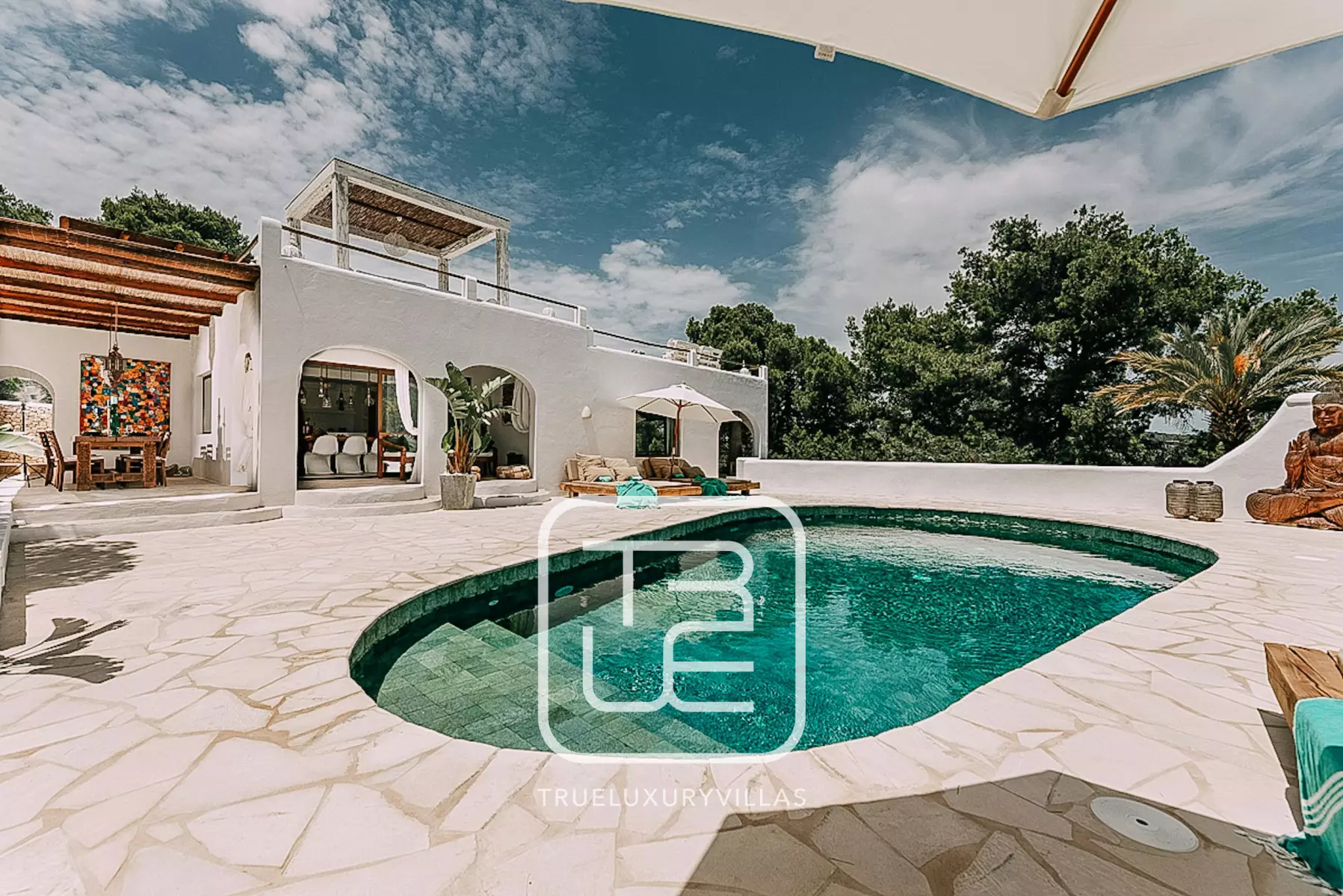 Villa Vedra