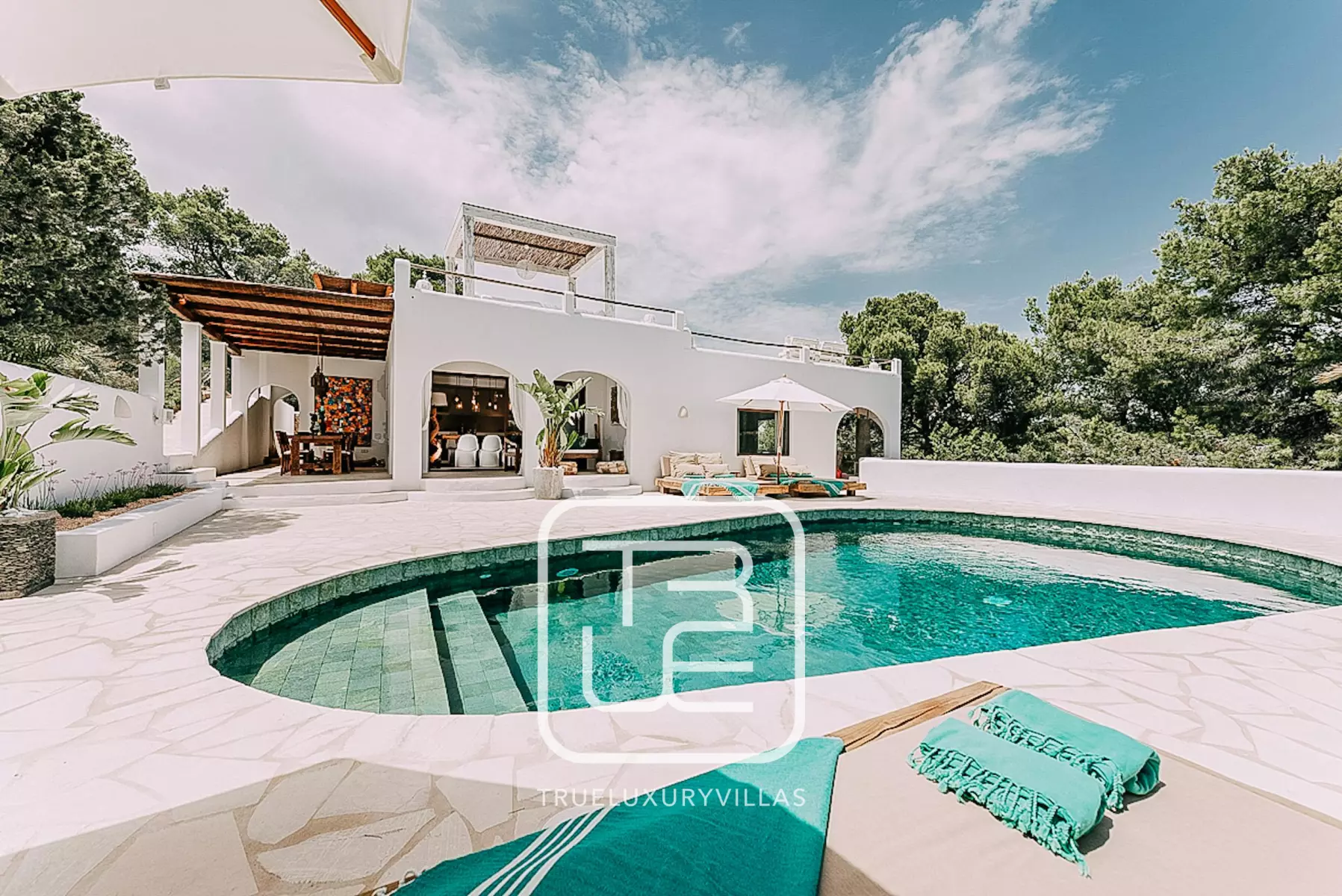 Villa Vedra
