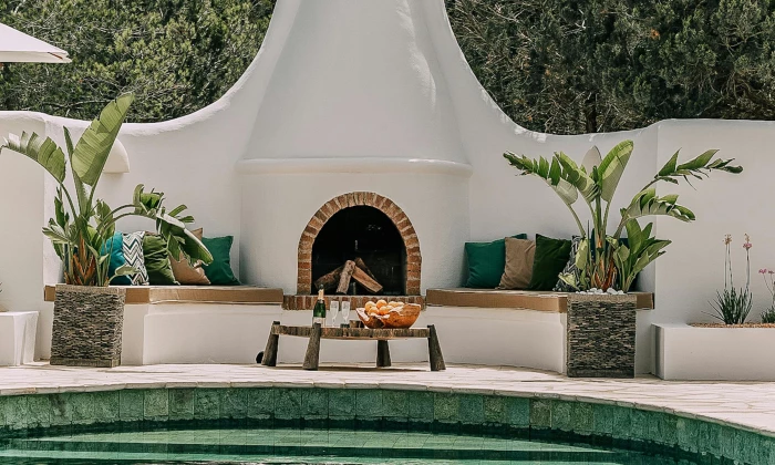 Villa Vedra