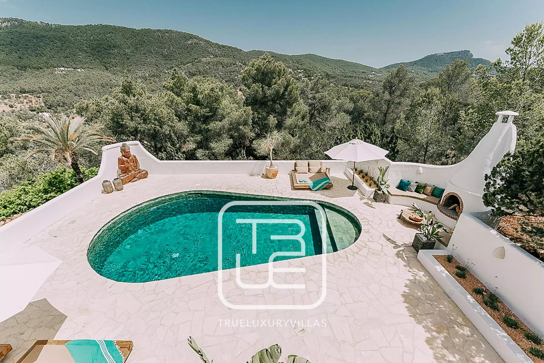 Villa Vedra