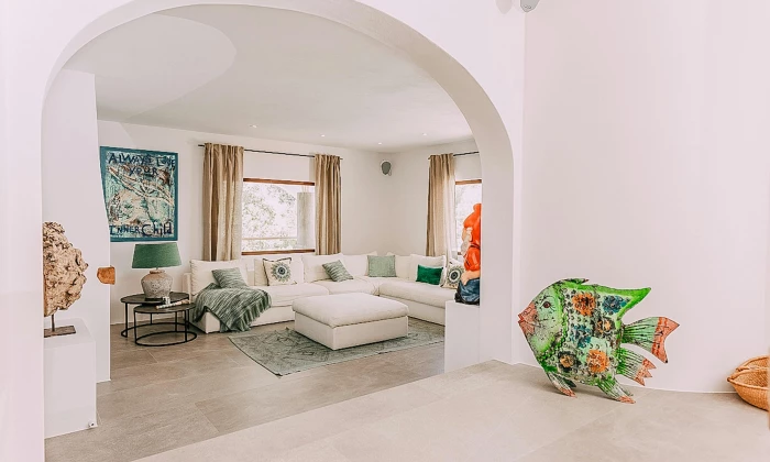 Villa Vedra
