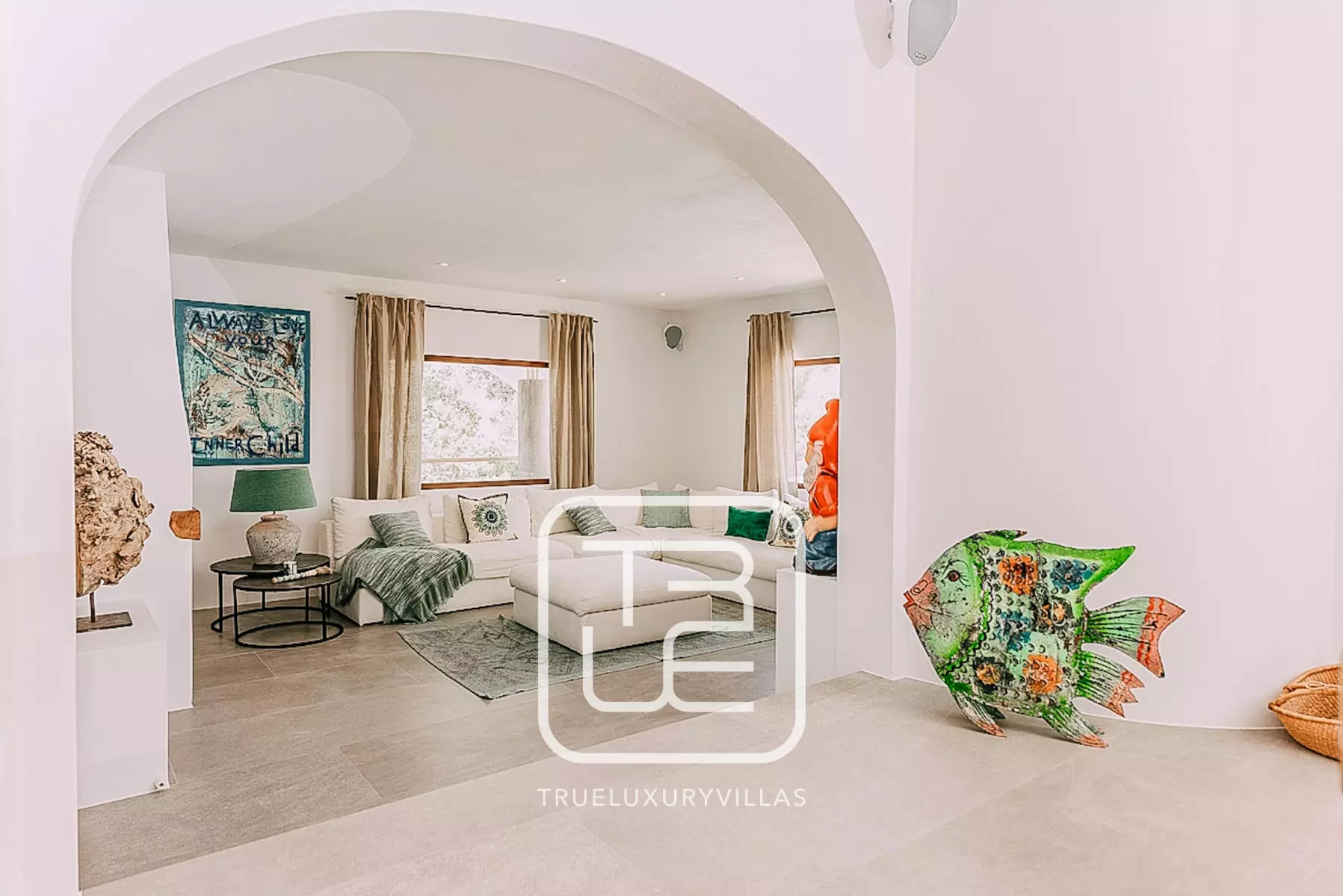 Villa Vedra