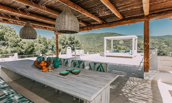 Villa Vedra