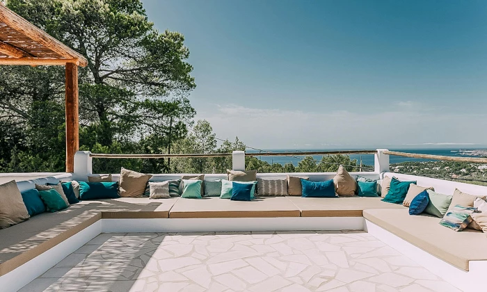 Villa Vedra