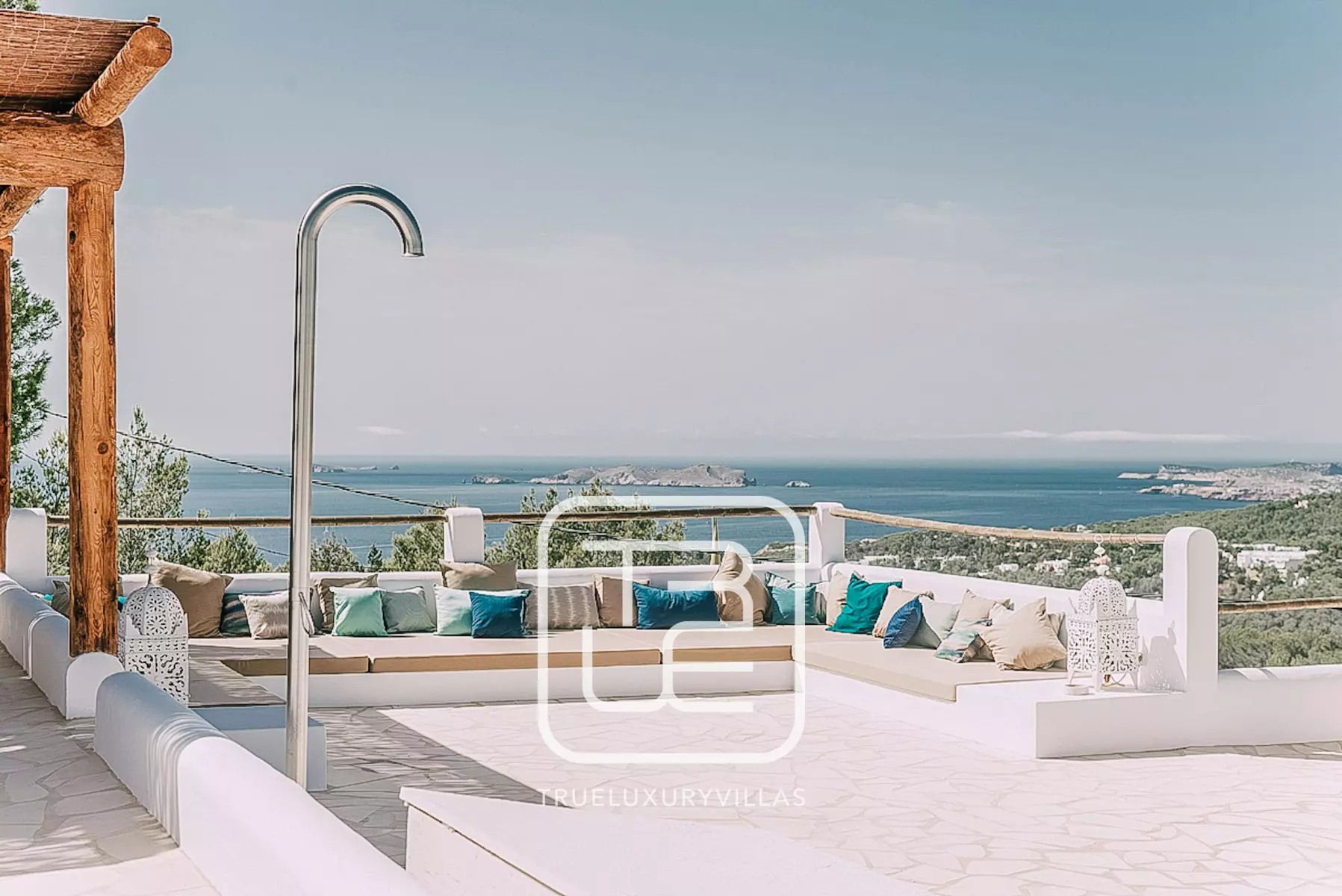 Villa Vedra