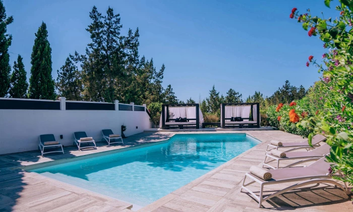 Villa Monita