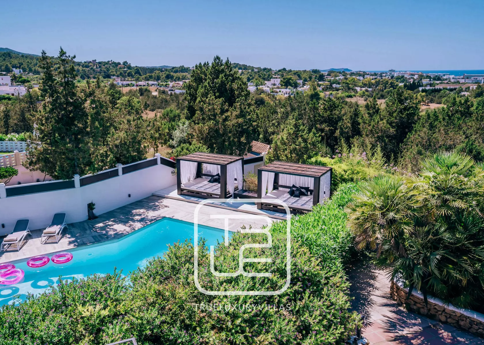 Villa Monita