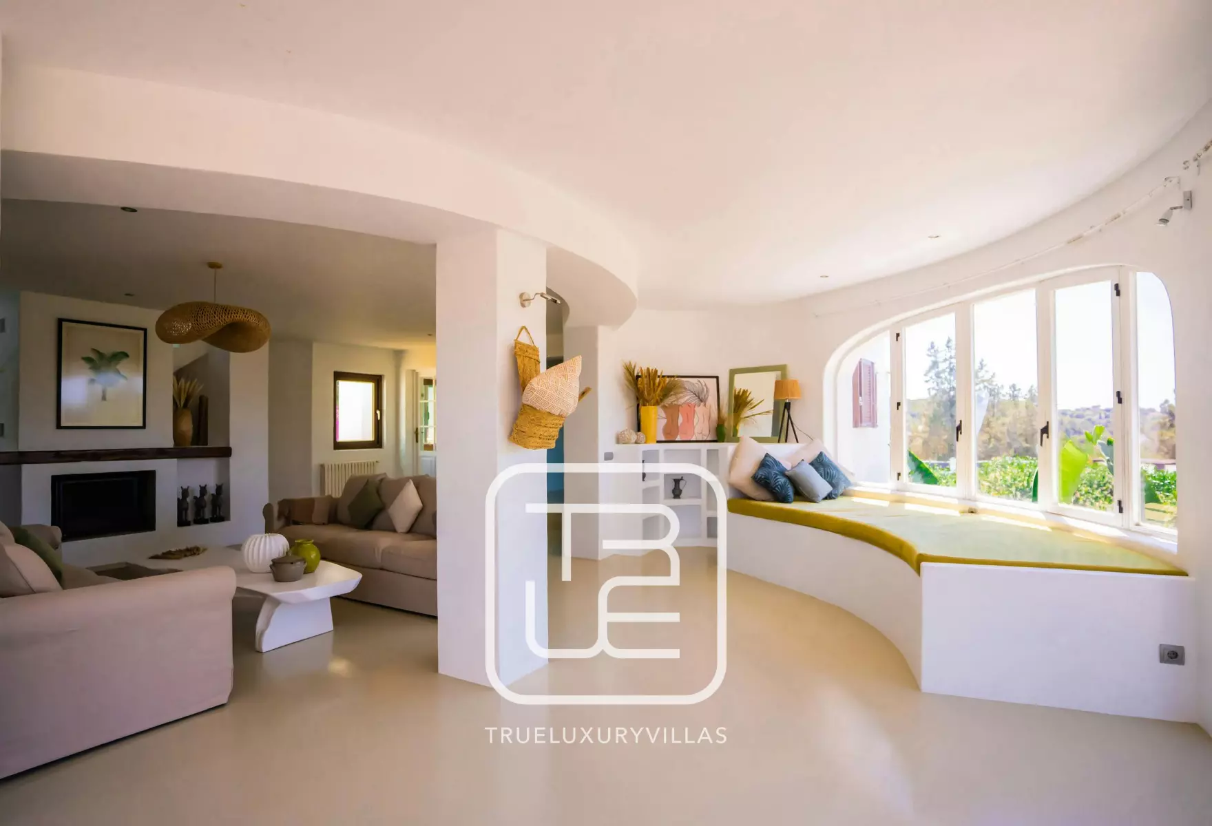 Villa Monita