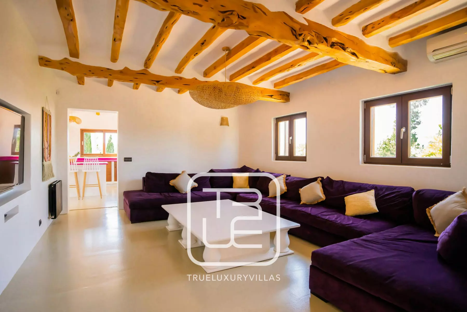 Villa Monita