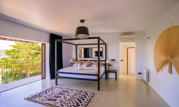 Villa Monita
