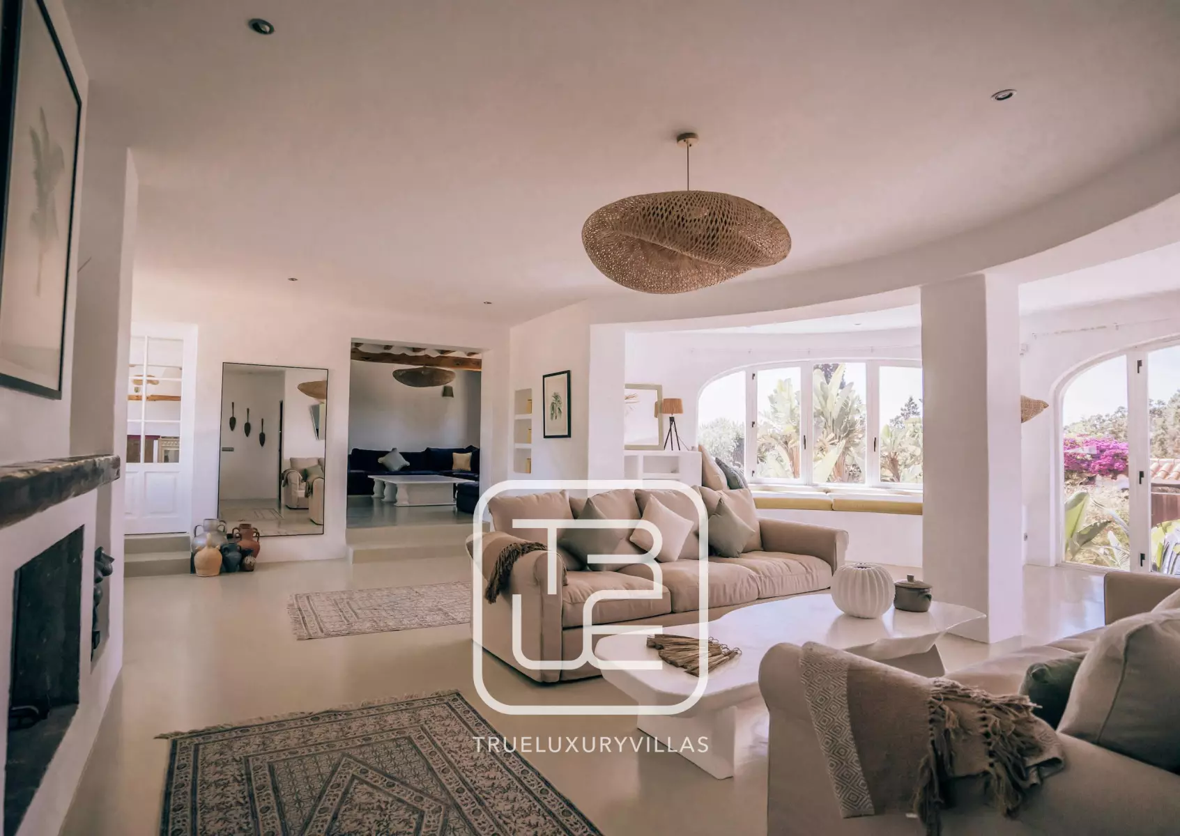 Villa Monita