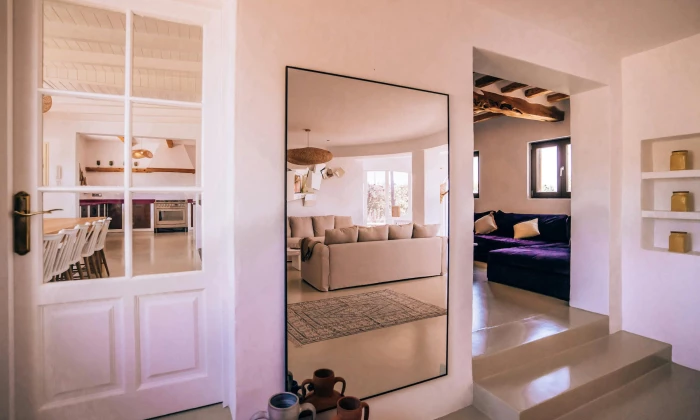 Villa Monita