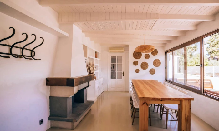 Villa Monita