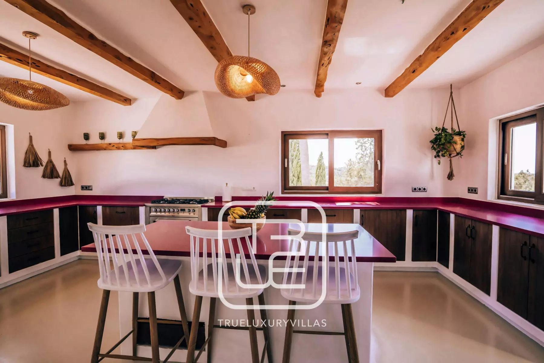 Villa Monita
