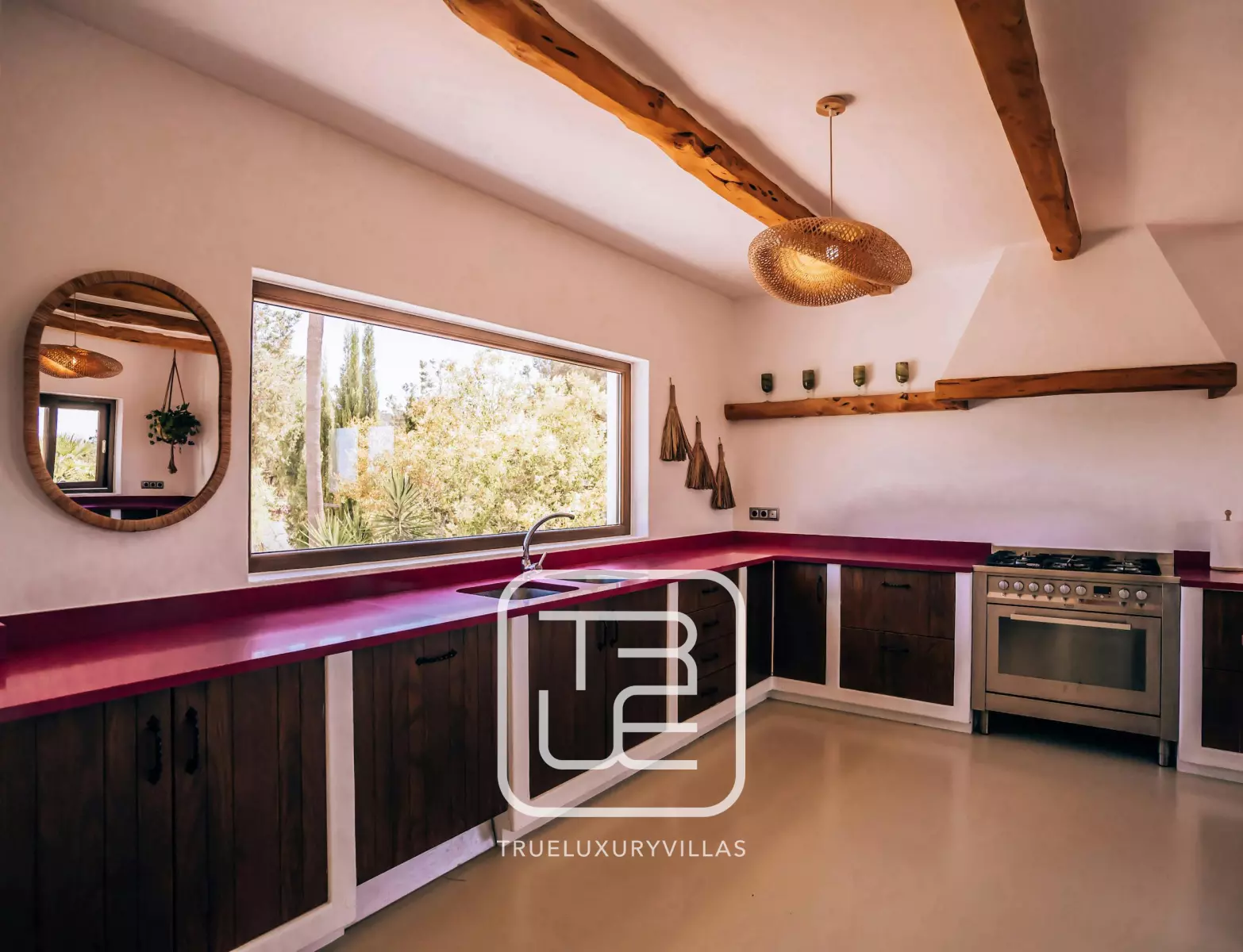 Villa Monita